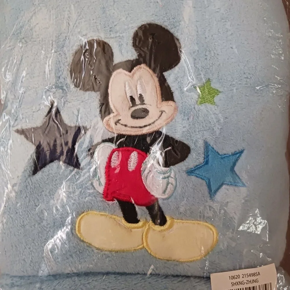 Disney light blue